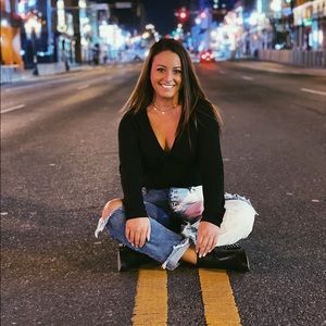 Meet your Posher, Zoe